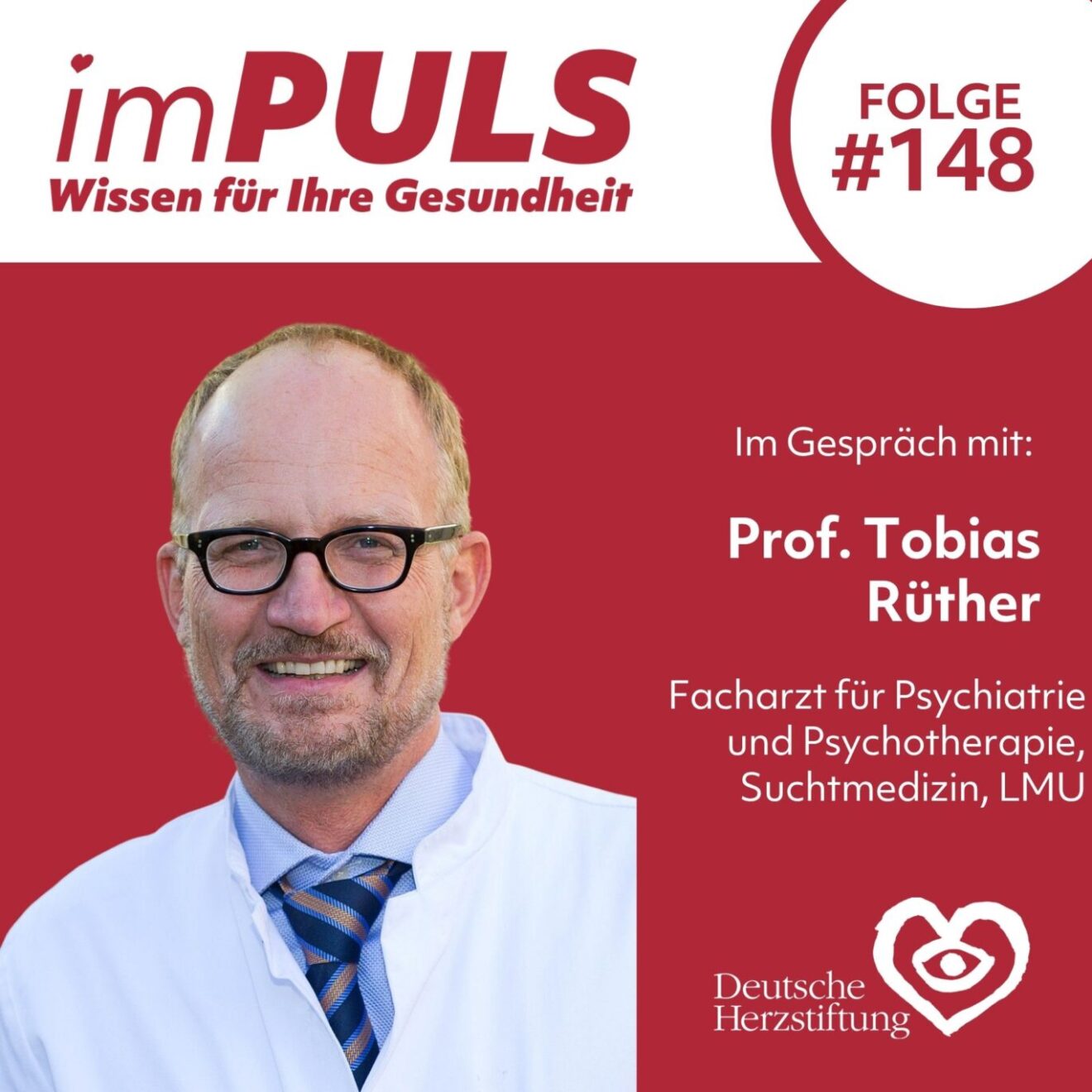 Podcast 148: Schluss mit der Atemlosigkeit: Der beste Weg für mehr Herzschutz