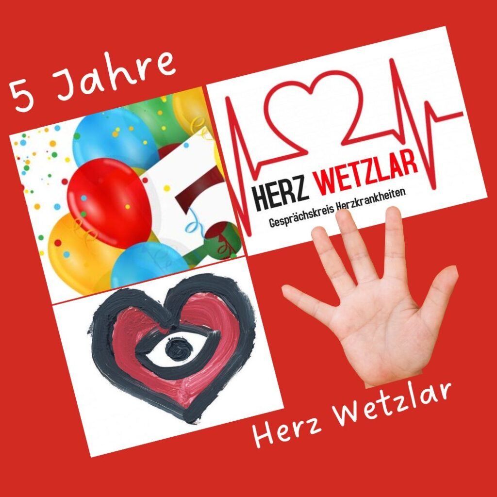 Logo 5 Jahre